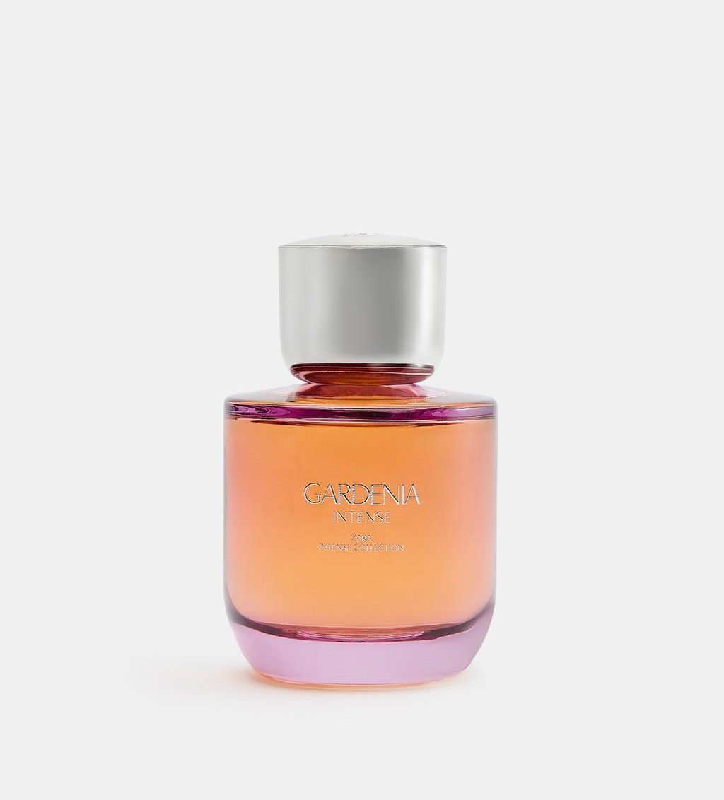 عطر زنانه گاردنیا اینتنس زارا GARDENIA INTENSE ZARA