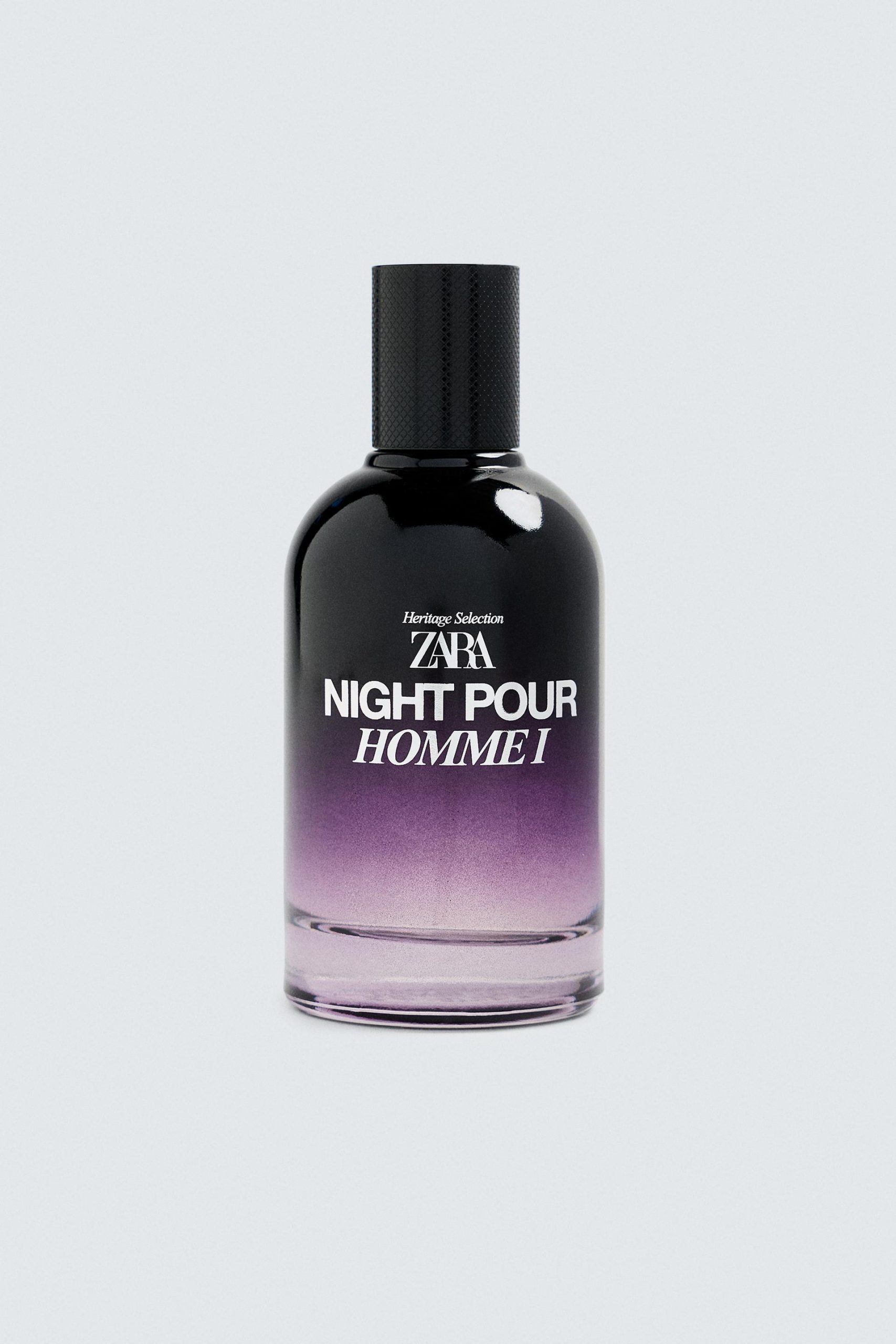 عطر مردانه نایت پور هوم 1 زارا night pour homme zara 1