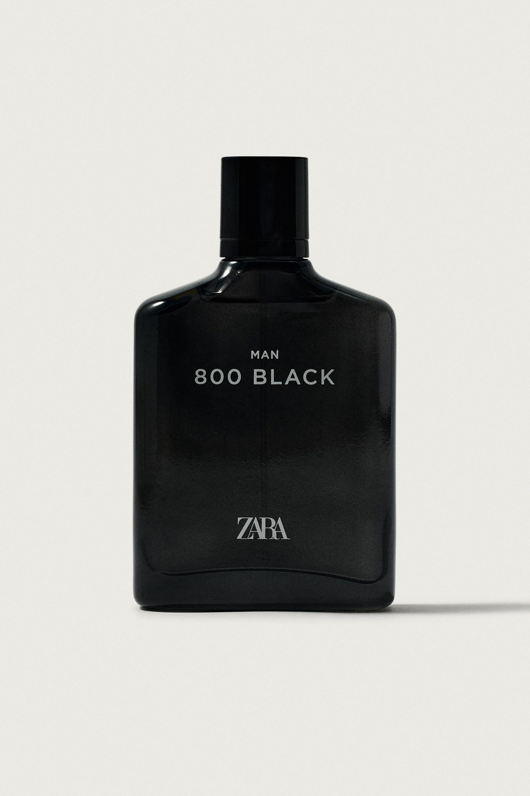 عطر مردانه 800 بلک زارا 800BLACK ZARA
